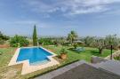 Holiday homeSpain - : YourHouse Can Covetes