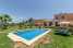 FerienhausSpanien - : YourHouse Can Covetes  [6] 