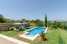 FerienhausSpanien - : YourHouse Can Covetes  [17] 