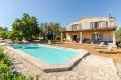 VakantiehuisSpanje - : YourHouse Es Fiters