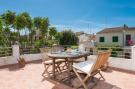 Holiday homeSpain - : YourHouse Ca Na Ferrera