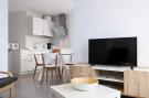 Holiday homeSpain - : YourHouse Monges apartamento vistas al mar