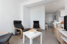 Holiday homeSpain - : YourHouse Monges apartamento vistas al mar