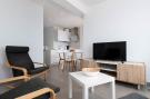 Holiday homeSpain - : YourHouse Monges apartamento vistas al mar