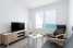 Holiday homeSpain - : YourHouse Monges apartamento vistas al mar  [2] 