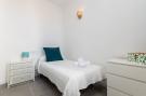 VakantiehuisSpanje - : YourHouse apartment Monges con balcón