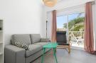 VakantiehuisSpanje - : YourHouse apartment Monges con balcón