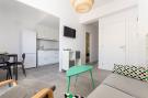 VakantiehuisSpanje - : YourHouse apartment Monges con balcón