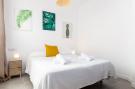 VakantiehuisSpanje - : YourHouse apartment Monges con balcón