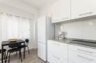 VakantiehuisSpanje - : YourHouse apartment Monges con balcón