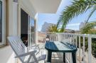 VakantiehuisSpanje - : YourHouse apartment Monges con balcón