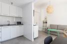 VakantiehuisSpanje - : YourHouse apartment Monges con balcón