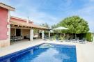 FerienhausSpanien - : YourHouse Can Cuixa