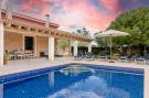 FerienhausSpanien - : YourHouse Can Cuixa