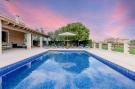 FerienhausSpanien - : YourHouse Can Cuixa