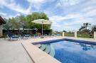 FerienhausSpanien - : YourHouse Can Cuixa