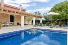 FerienhausSpanien - : YourHouse Can Cuixa