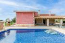 FerienhausSpanien - : YourHouse Can Cuixa