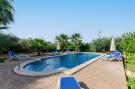 FerienhausSpanien - : YourHouse Oratge