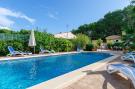 FerienhausSpanien - : YourHouse Oratge