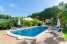 Holiday homeSpain - : YourHouse Oratge  [1] 