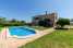 Holiday homeSpain - : YourHouse Ca Na Teulera  [1] 