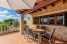 Holiday homeSpain - : YourHouse Ca Na Teulera  [4] 