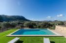 Holiday homeSpain - : YourHouse Son Tey