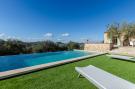 Holiday homeSpain - : YourHouse Son Tey