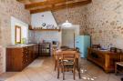 Holiday homeSpain - : YourHouse Son Tey