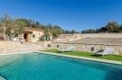 Holiday homeSpain - : YourHouse Son Tey