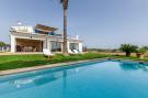 VakantiehuisSpanje - : YourHouse Carrera Plana