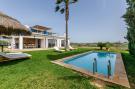 VakantiehuisSpanje - : YourHouse Carrera Plana