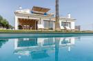 VakantiehuisSpanje - : YourHouse Carrera Plana