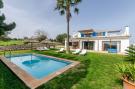 VakantiehuisSpanje - : YourHouse Carrera Plana