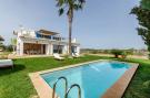 VakantiehuisSpanje - : YourHouse Carrera Plana