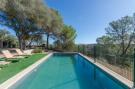 FerienhausSpanien - : YourHouse Llampi Nou