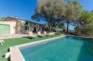 FerienhausSpanien - : YourHouse Llampi Nou