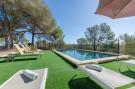 FerienhausSpanien - : YourHouse Llampi Nou