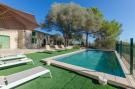 FerienhausSpanien - : YourHouse Llampi Nou