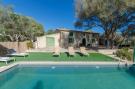 FerienhausSpanien - : YourHouse Llampi Nou