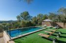 FerienhausSpanien - : YourHouse Llampi Nou