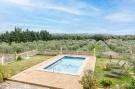 FerienhausSpanien - : Apartment in rural house, YourHouse Deulosal