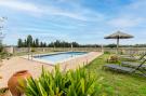 FerienhausSpanien - : Apartment in rural house, YourHouse Deulosal