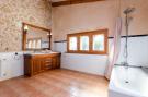 FerienhausSpanien - : Apartment in rural house, YourHouse Deulosal