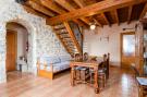 FerienhausSpanien - : Apartment in rural house, YourHouse Deulosal