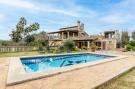 FerienhausSpanien - : Apartment in rural house, YourHouse Deulosal