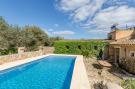 FerienhausSpanien - : YourHouse Son Bosquer