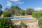 FerienhausSpanien - : YourHouse Son Bosquer