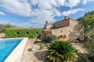 FerienhausSpanien - : YourHouse Son Bosquer